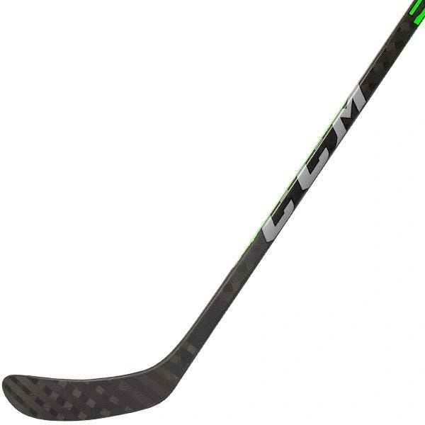 CCM Ribcor Trigger 5 Grip Hockey Stick - Senior