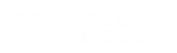 First Generation Law