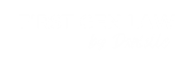 First Generation Law