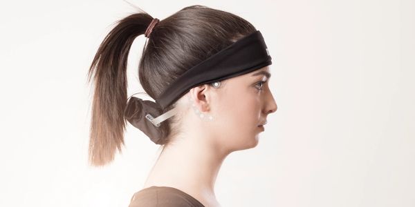 GAZE INTELLIGENCE - Mobile EEG, Wireless EEG