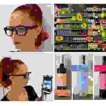 Eye Tracking Solutions Gaze Intelligence