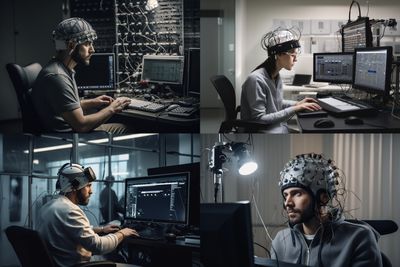 EEG-analysis
