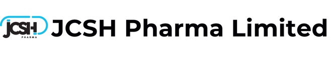 JCSH Pharma