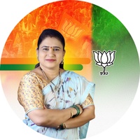Ruchita Rajendra Ghorpade BJP