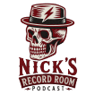 Wicked Volta Podcast