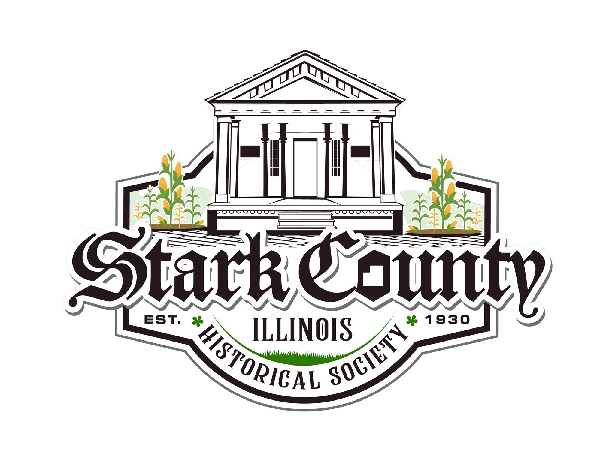 Stark County Illinois Historical Society Dr Thomas Hall’s Office
