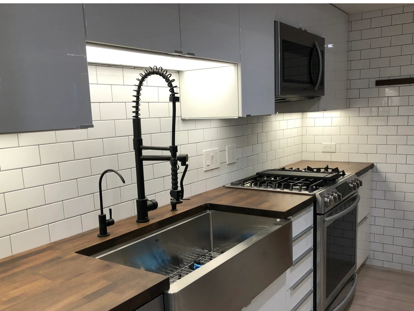 Grand Installers IKEA Kitchen Contractor, Assembly & Installation