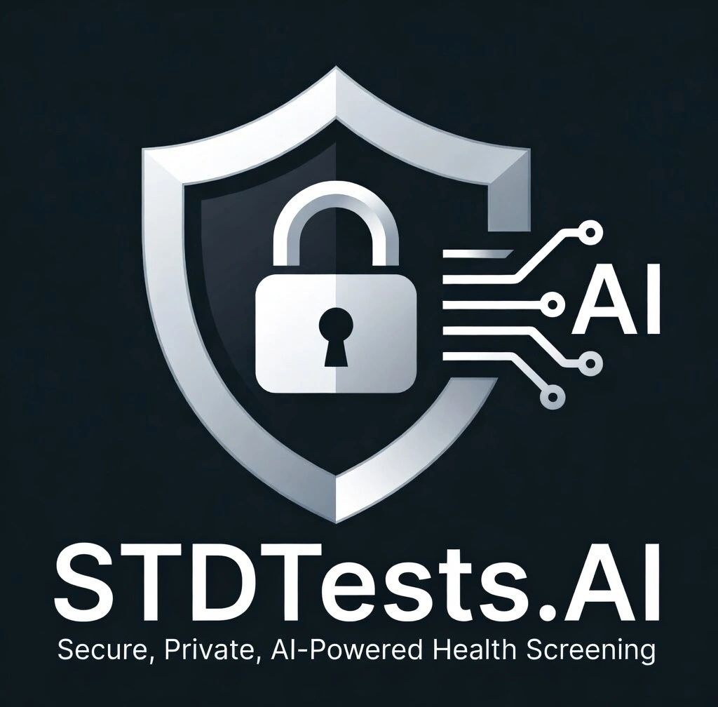 Privacy Policy | STD Tests AI