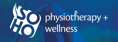 SOHO Physiotherapy + Wellness Contact Us