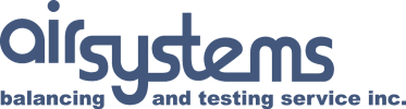 Air Systems Balancing & Testing Service Inc.