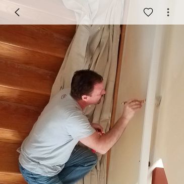 Close attention to detail sets The Handyman Can apart from all the rest. 