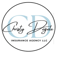 Christy Degele 
Insurance Agency LLC