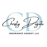 Christy Degele 
Insurance Agency LLC