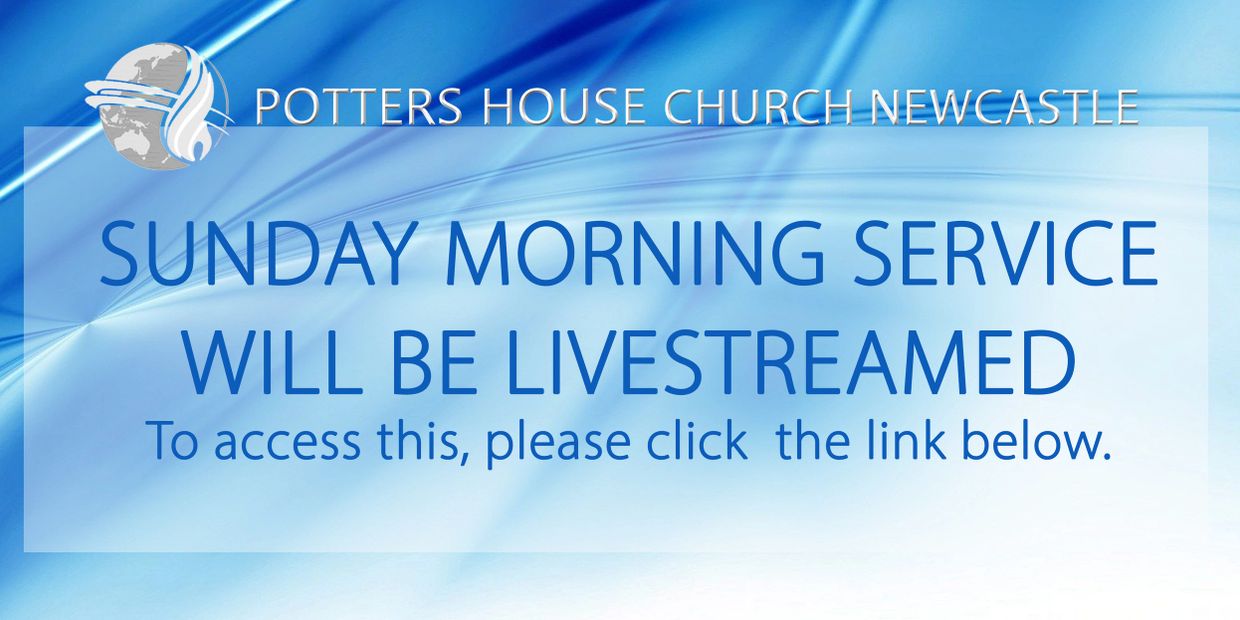 The Potter's House Christian Church, Newcastle