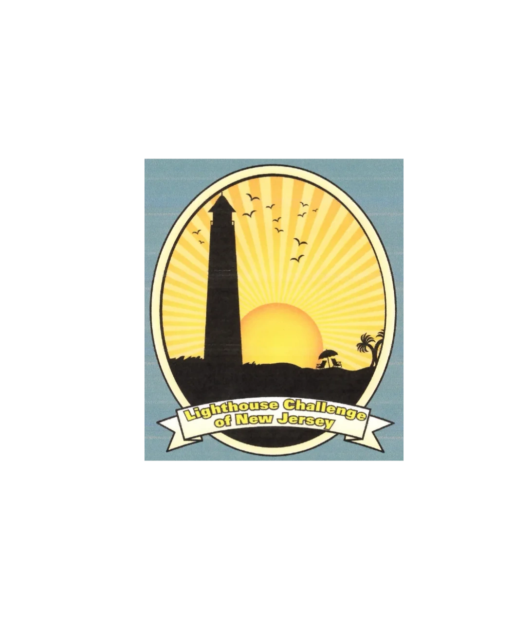 Lighthouse Challenge of New Jersey
