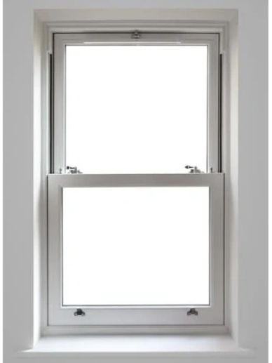 Double Hung Window with St. Louis Window Works