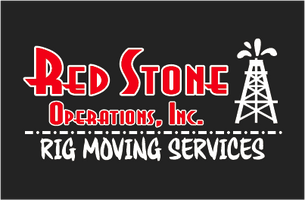 Red Stone Operations Inc.