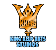 King Kelp  Arts