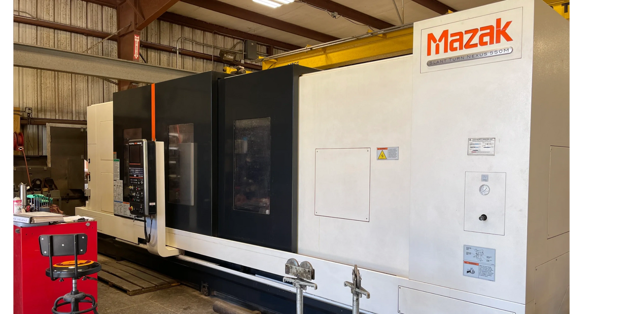 Quality Machine Services Machine Shop, Weld Shop, Cnc Machining