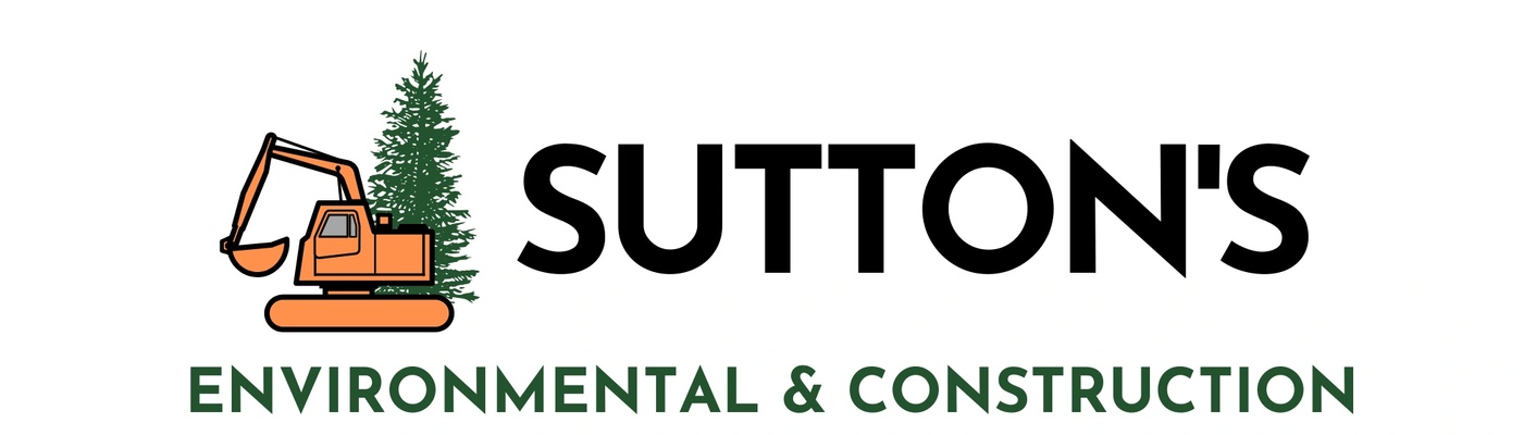 Sutton's Environmental & Construction Serving the Greater Helena 