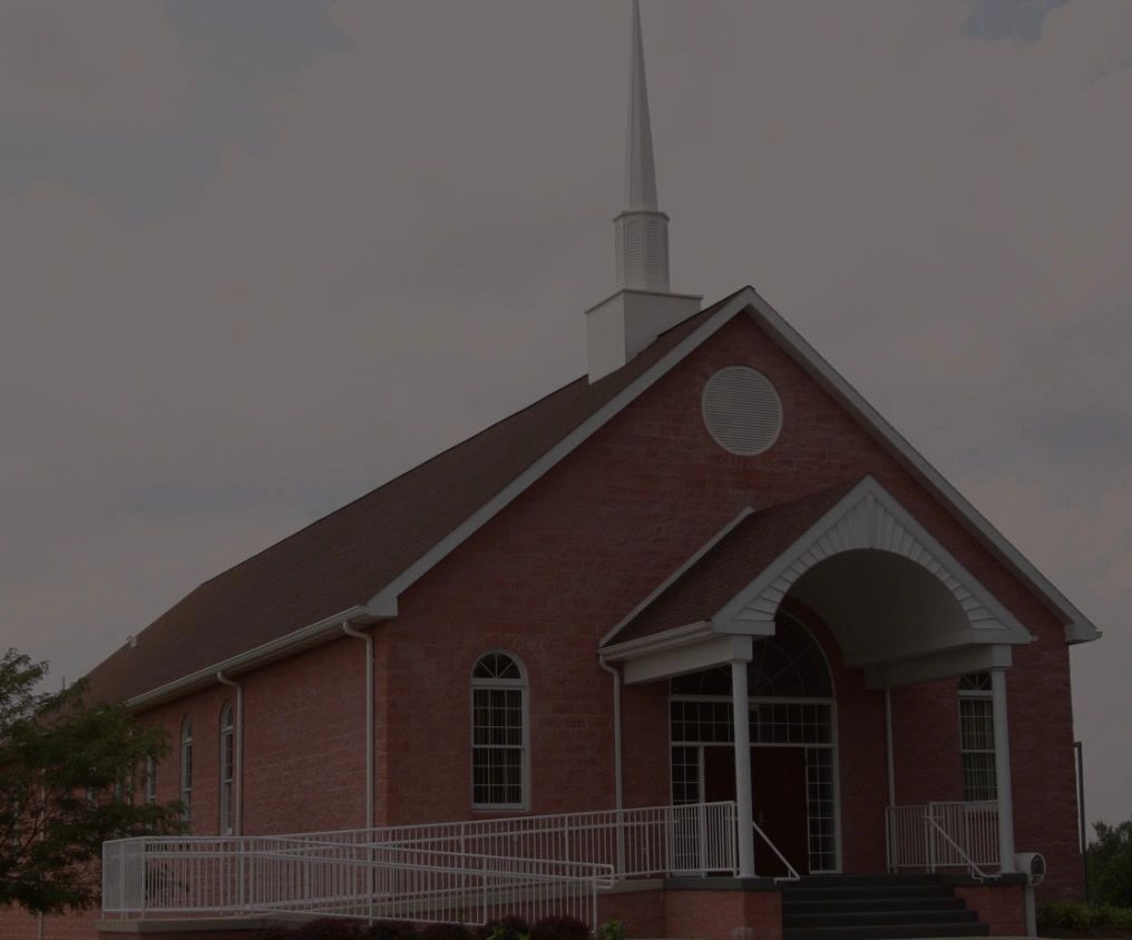 Baptist Community - Bethel Baptist Church