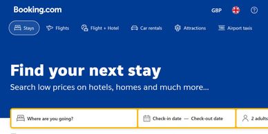 Booking.com