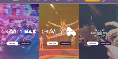 Gravity
