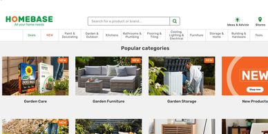 Homebase