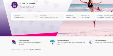 Lastminute.com