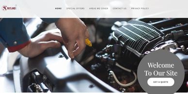 Rutland Mechanics