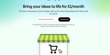 Shopify
