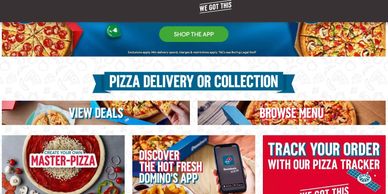 Domino's