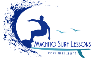 COZUMEL SURF  
