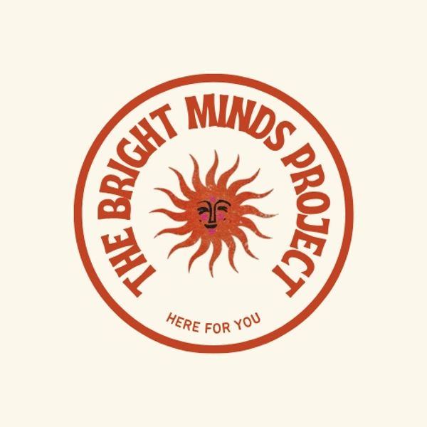 The Bright Minds Project logo