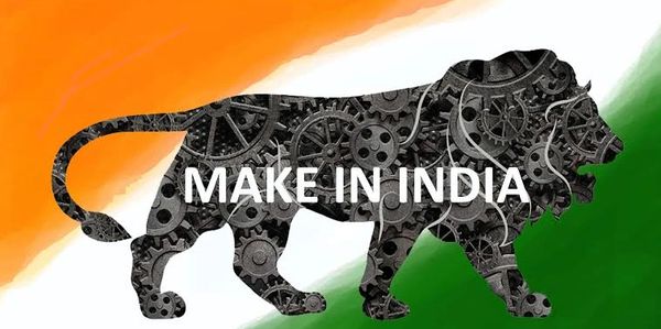 All our Products are in compliance to Class 1 Make in India