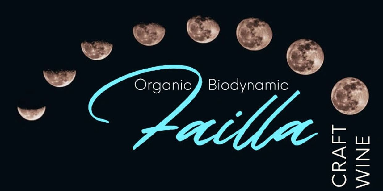Organic and biodynamically farmed vineyard producing small batch wines.  Enjoy Failla craft wine.
