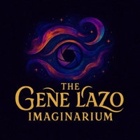 Buy Gene Lazo