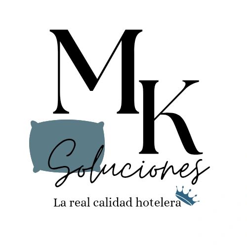 MyK Soluciones's Logo