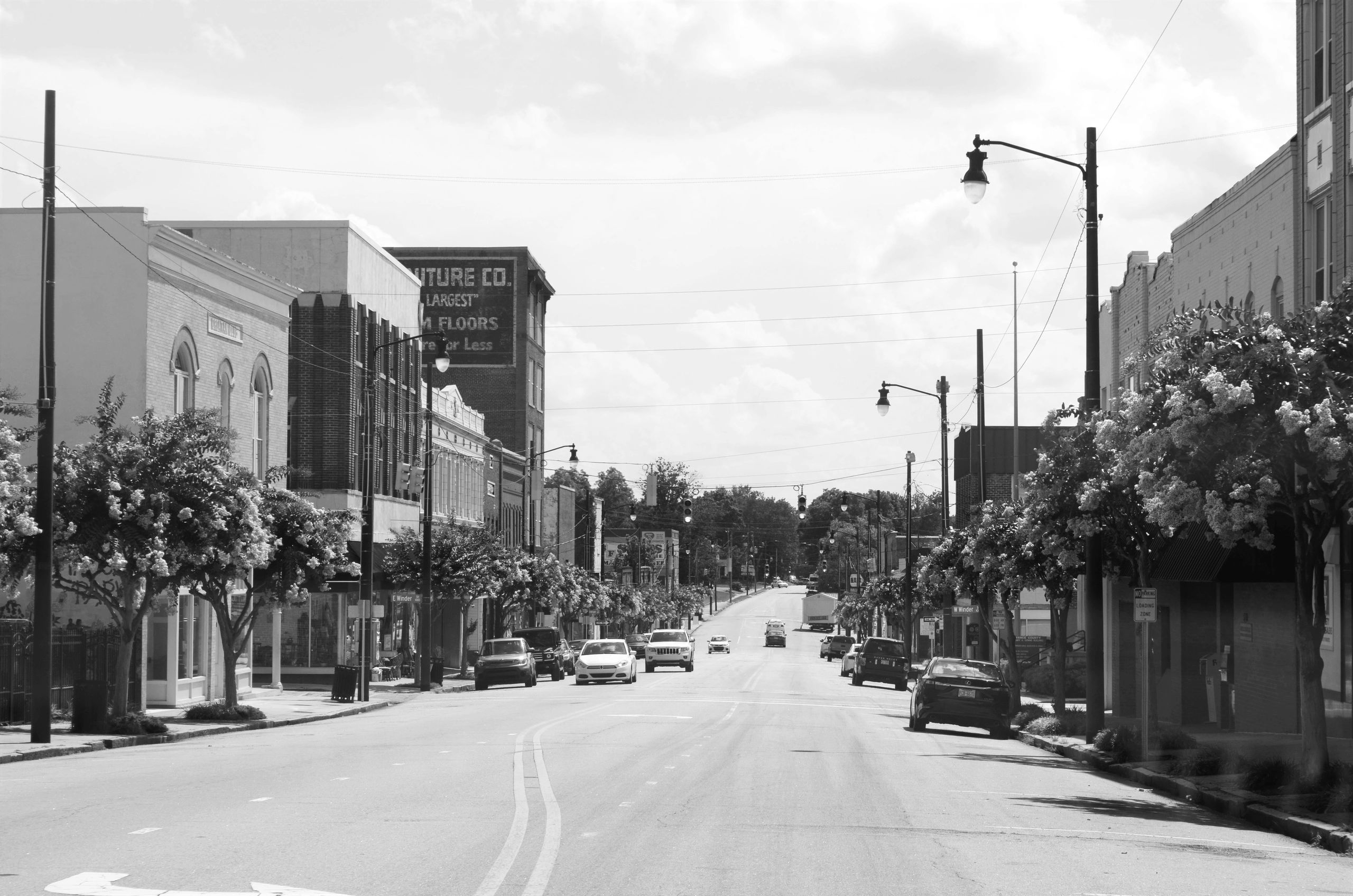 City of Henderson, NC 2022 Comprehensive Plan & 2023 UDO