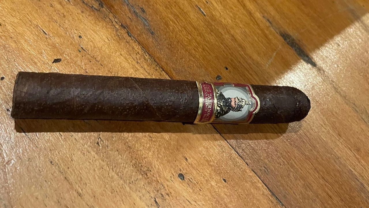 The Tabernacle Havana Seed No.142 