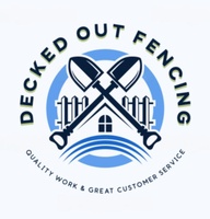 Decked Out Fencing KC