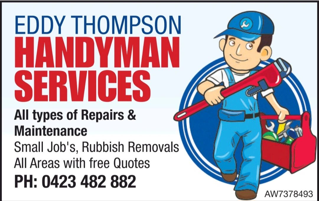 Handyman Services