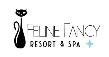 Feline Fancy Resort & Spa