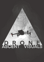 Drone Ascent Visuals