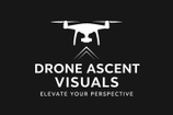 Drone Ascent Visuals