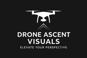 Drone Ascent Visuals