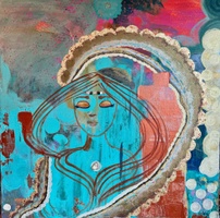 The 
Mystic Pearl