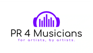 PR 4 Musicians