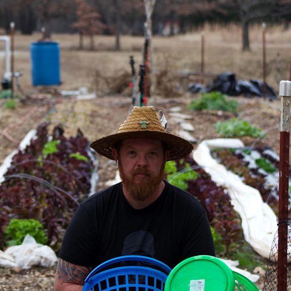 Stillwater Veteran Farmer