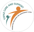 Topaz Care and Support